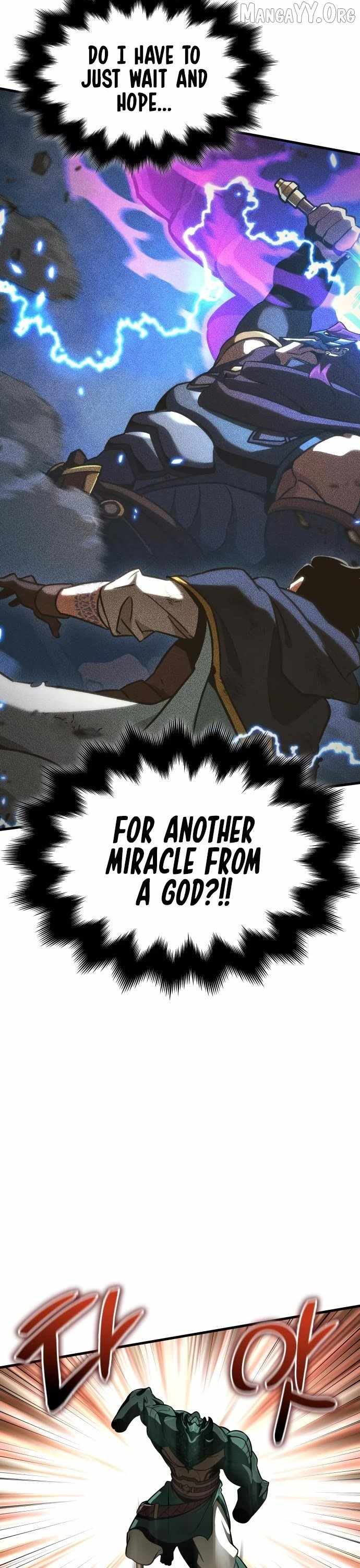 Read Valhalla Saga Manga Online