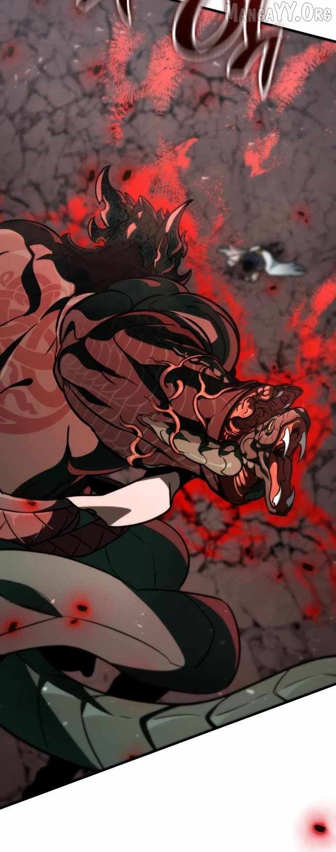 Read Valhalla Saga Manga Online