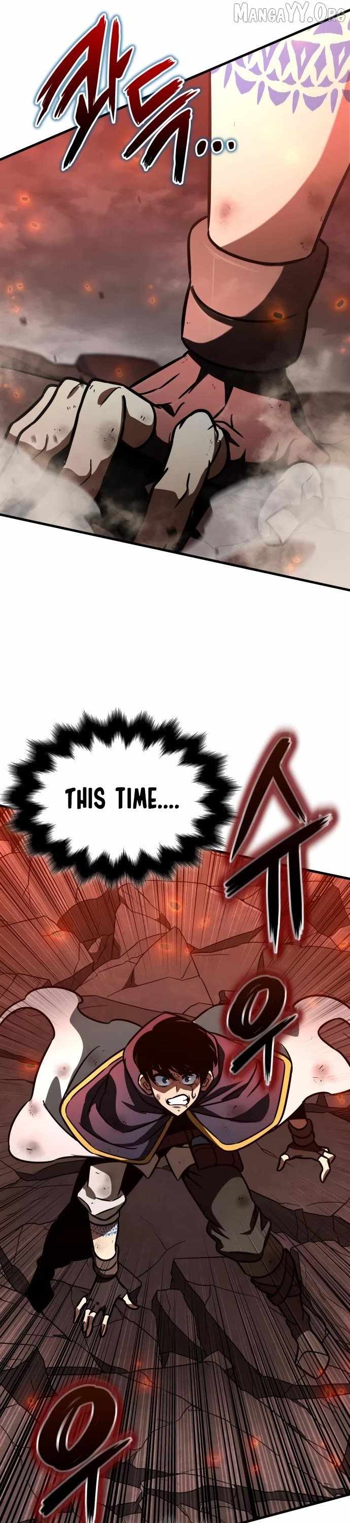 Read Valhalla Saga Manga Online