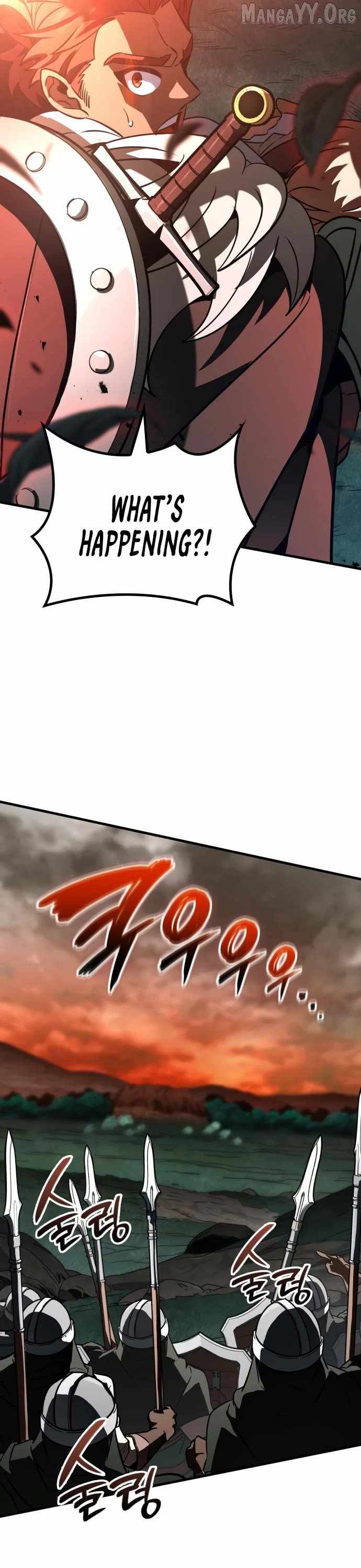 Read Valhalla Saga Manga Online