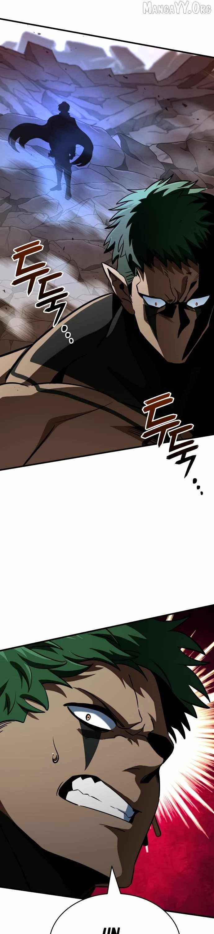 Read Valhalla Saga Manga Online