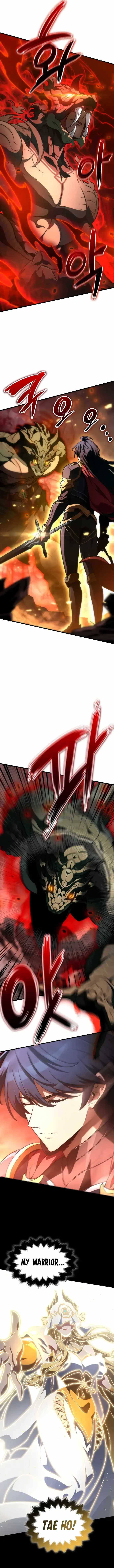 Read Valhalla Saga Manga Online