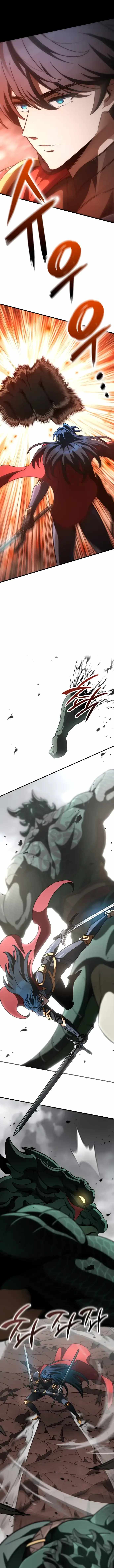 Read Valhalla Saga Manga Online