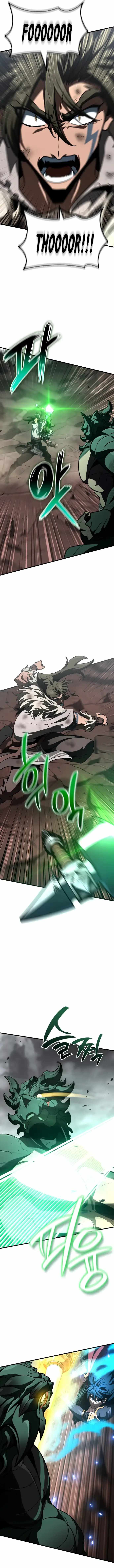 Read Valhalla Saga Manga Online