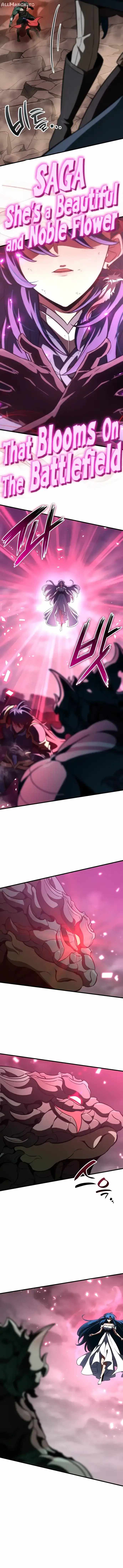 Read Valhalla Saga Manga Online