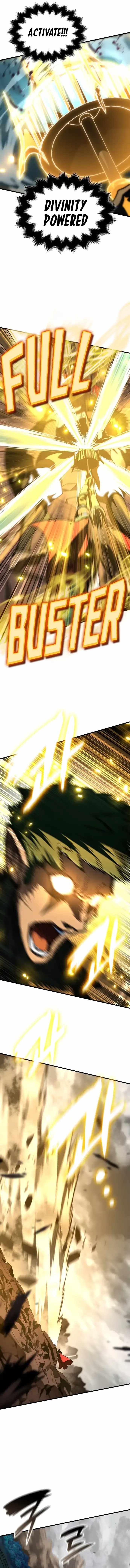 Read Valhalla Saga Manga Online