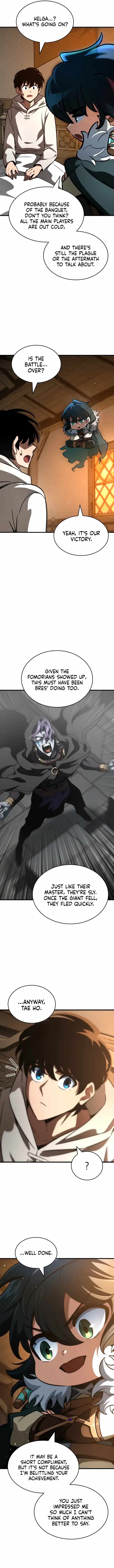 Read Valhalla Saga Manga Online