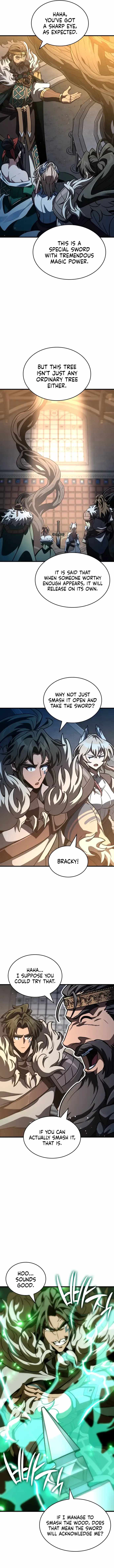 Read Valhalla Saga Manga Online