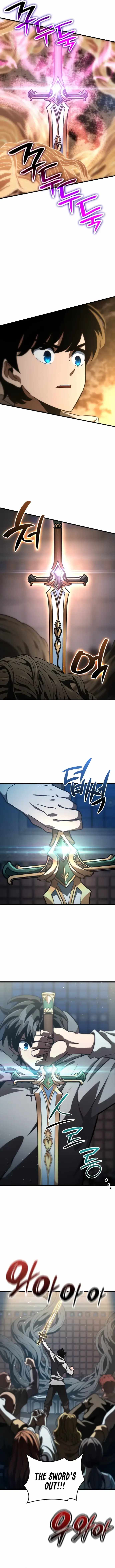 Read Valhalla Saga Manga Online