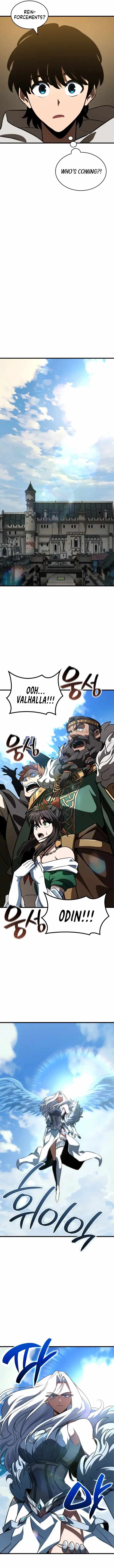 Read Valhalla Saga Manga Online