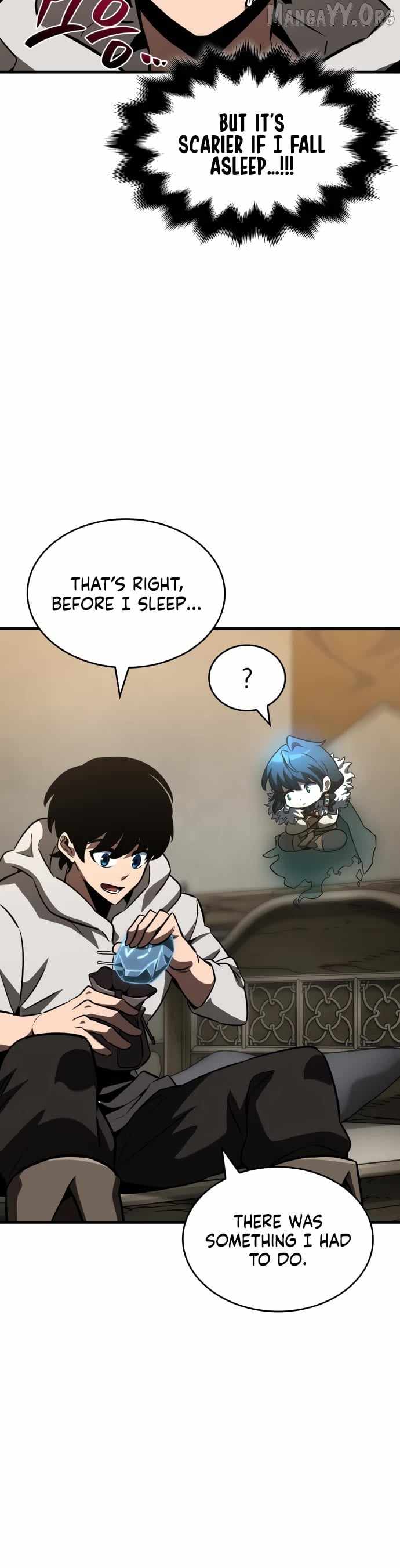 Read Valhalla Saga Manga Online