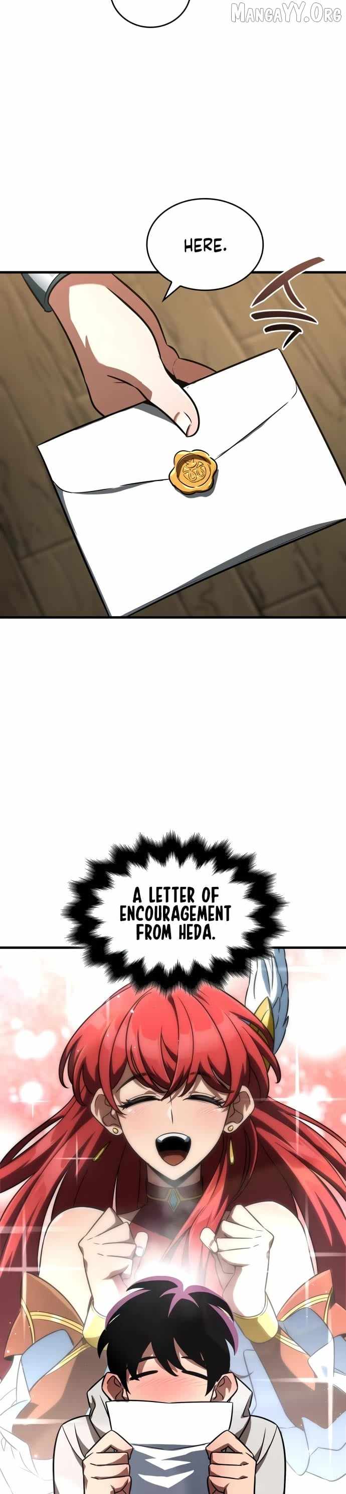 Read Valhalla Saga Manga Online