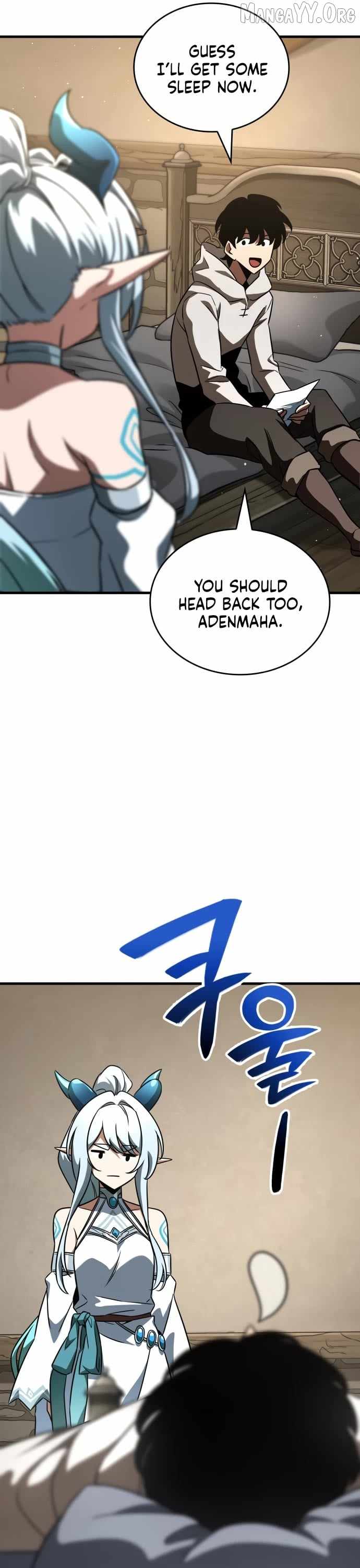 Read Valhalla Saga Manga Online