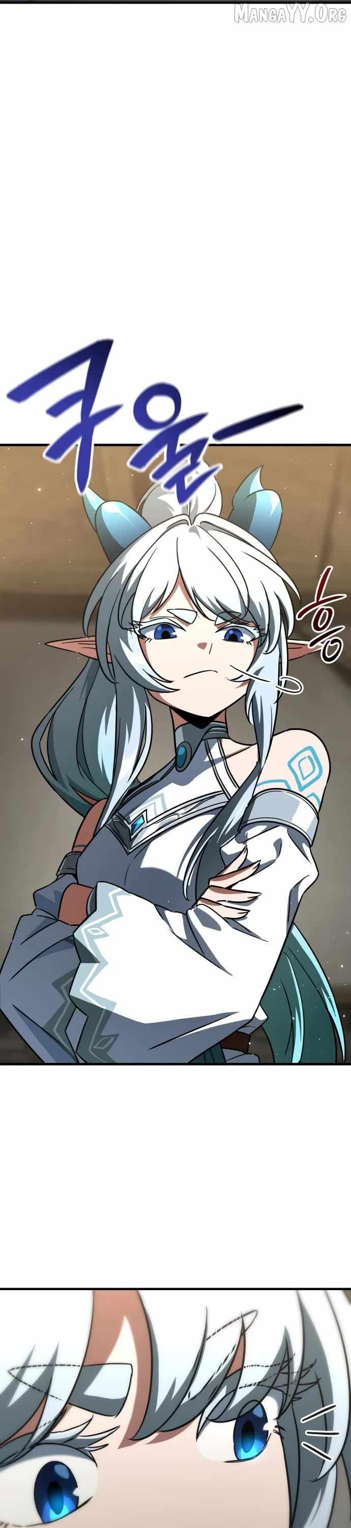 Read Valhalla Saga Manga Online