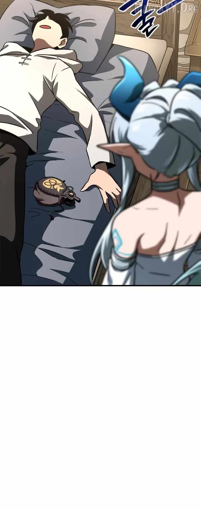 Read Valhalla Saga Manga Online