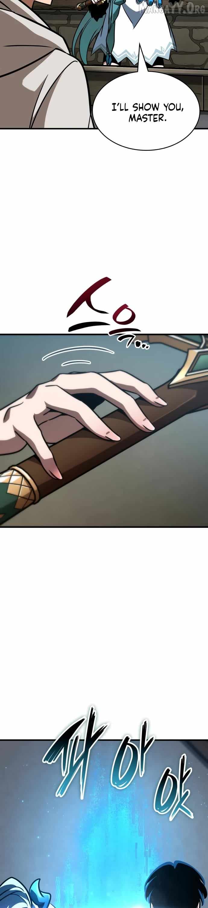 Read Valhalla Saga Manga Online