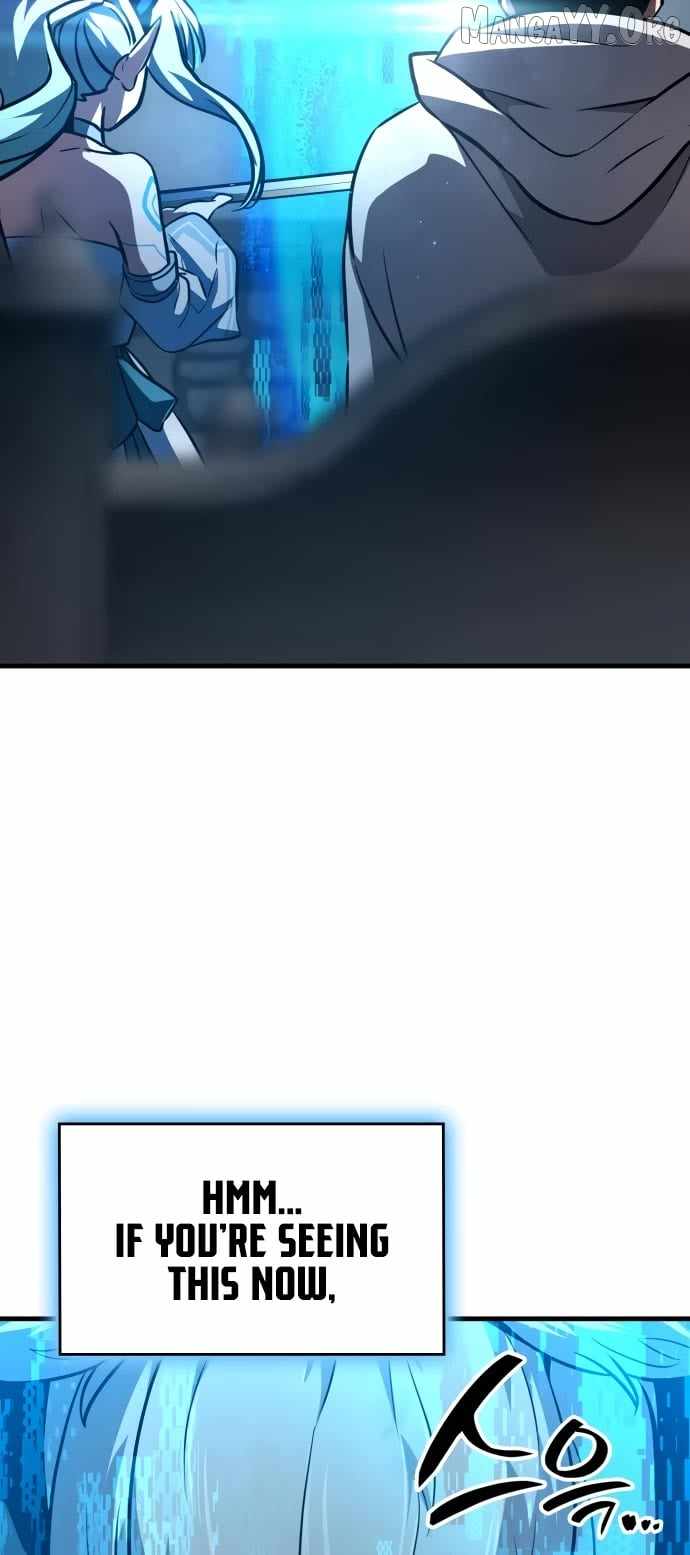 Read Valhalla Saga Manga Online