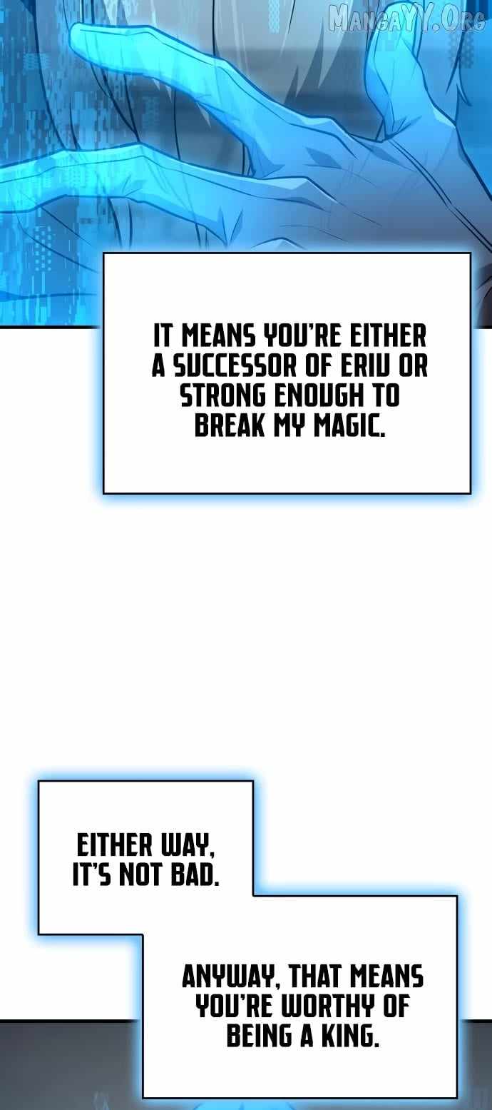 Read Valhalla Saga Manga Online