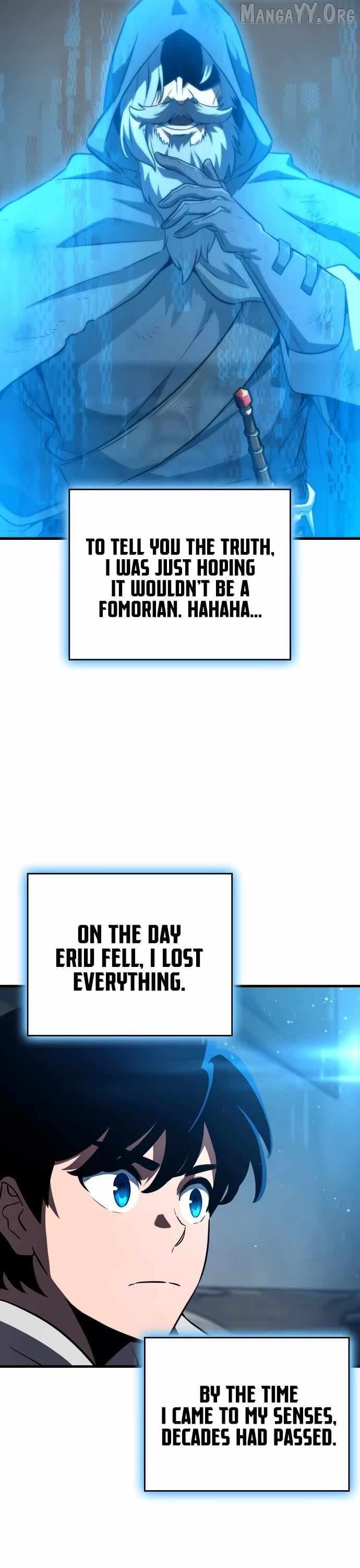 Read Valhalla Saga Manga Online