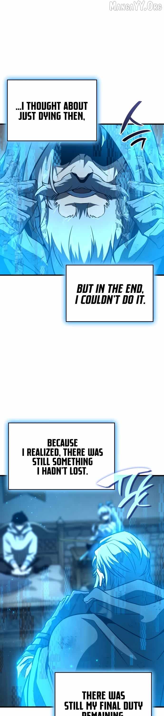 Read Valhalla Saga Manga Online