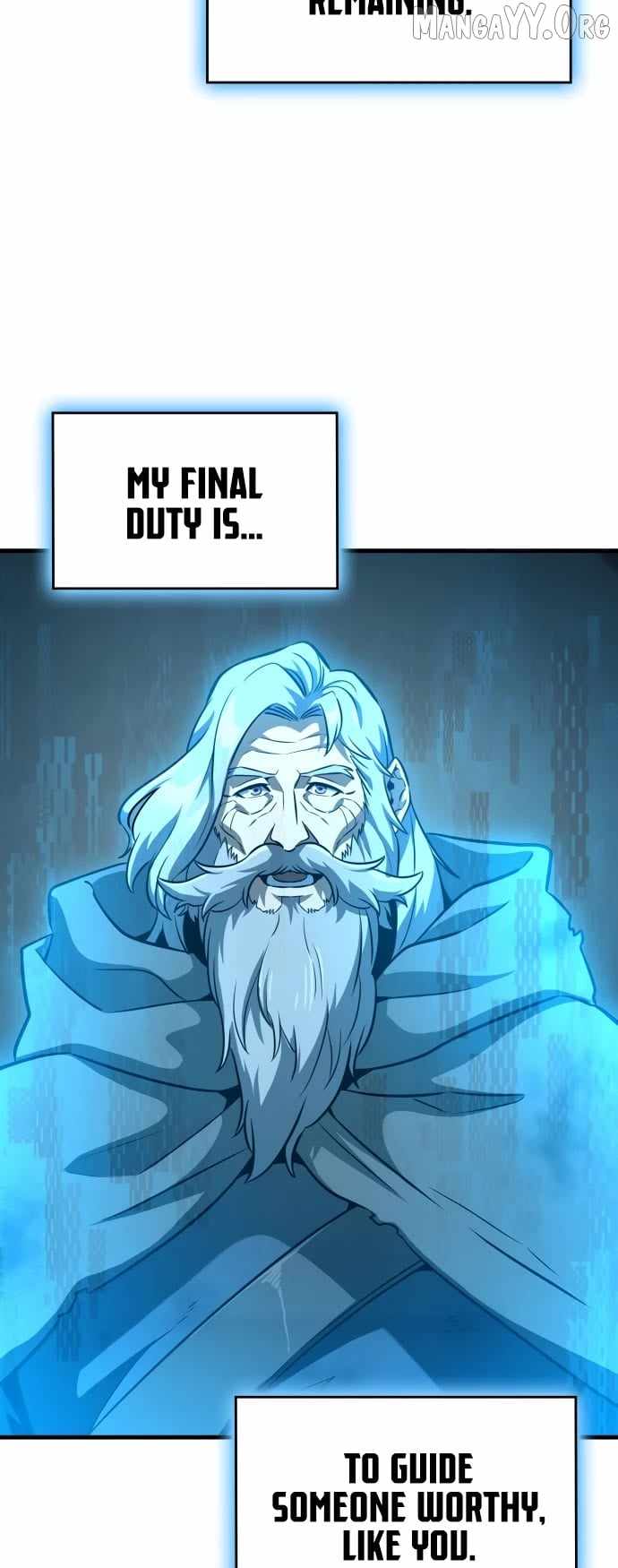 Read Valhalla Saga Manga Online