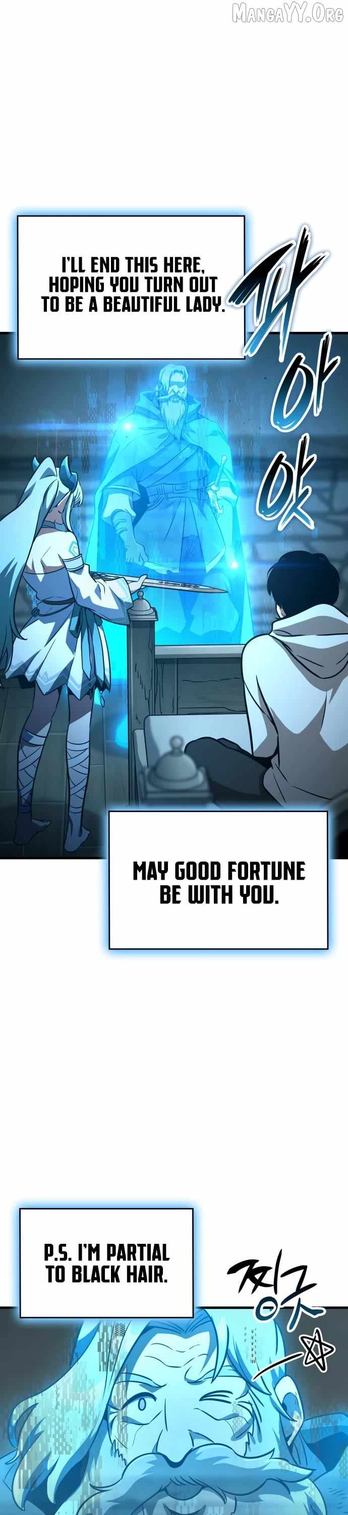 Read Valhalla Saga Manga Online