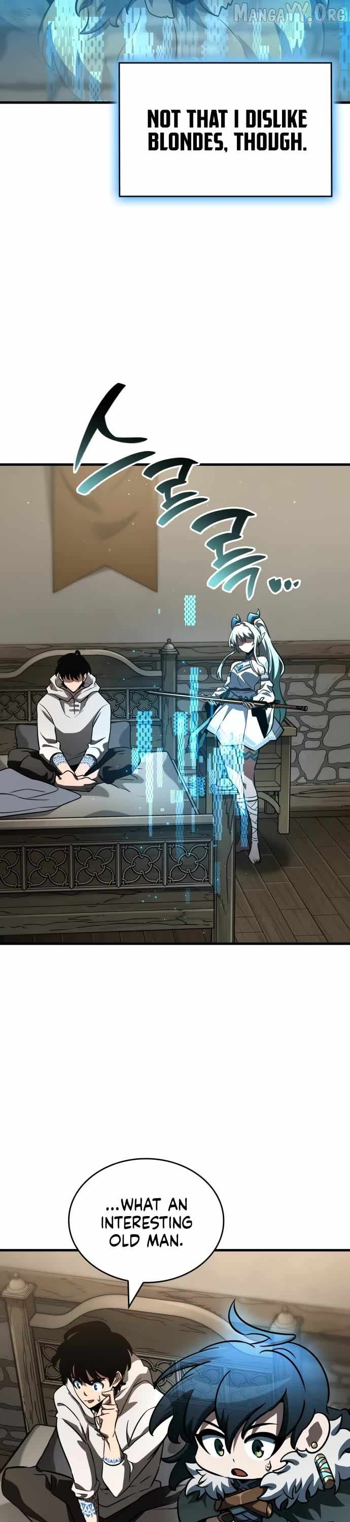 Read Valhalla Saga Manga Online