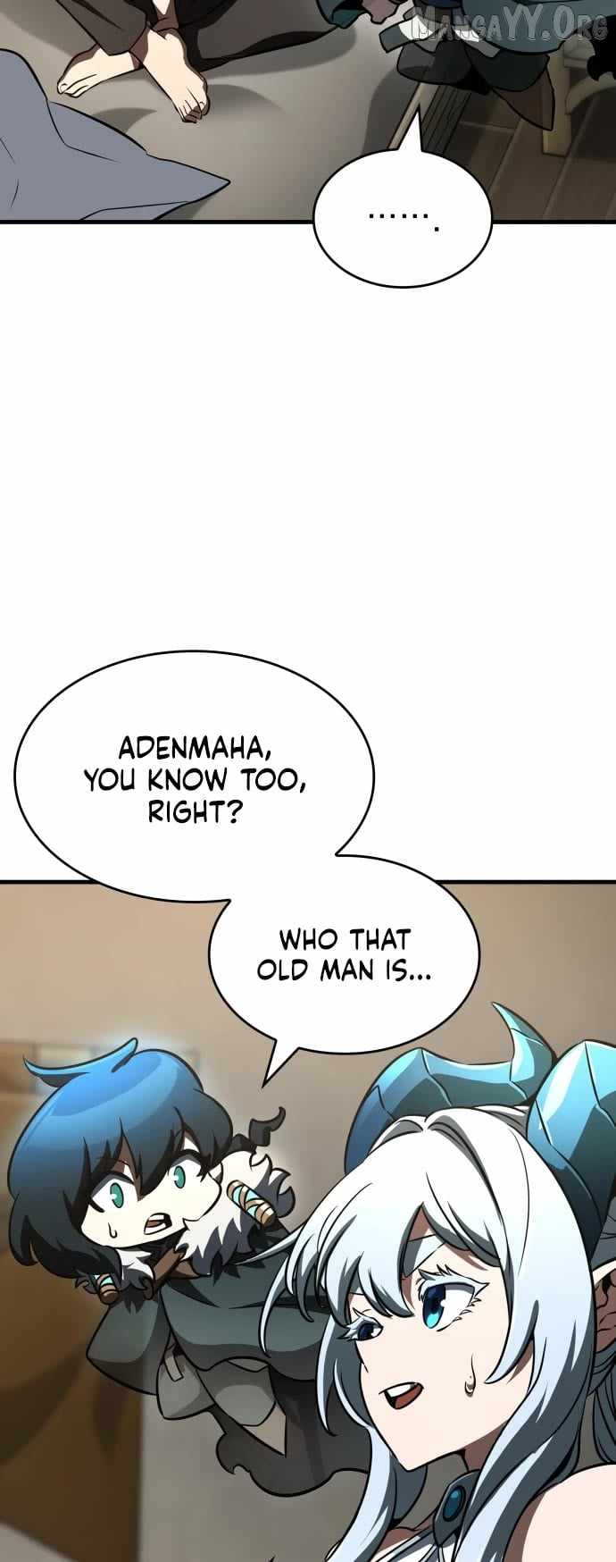 Read Valhalla Saga Manga Online