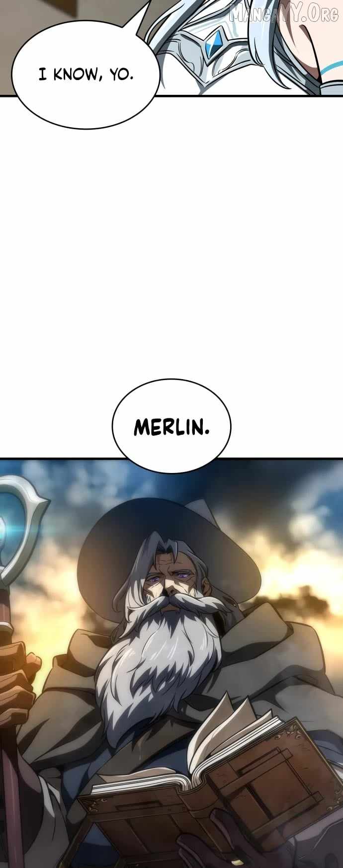 Read Valhalla Saga Manga Online