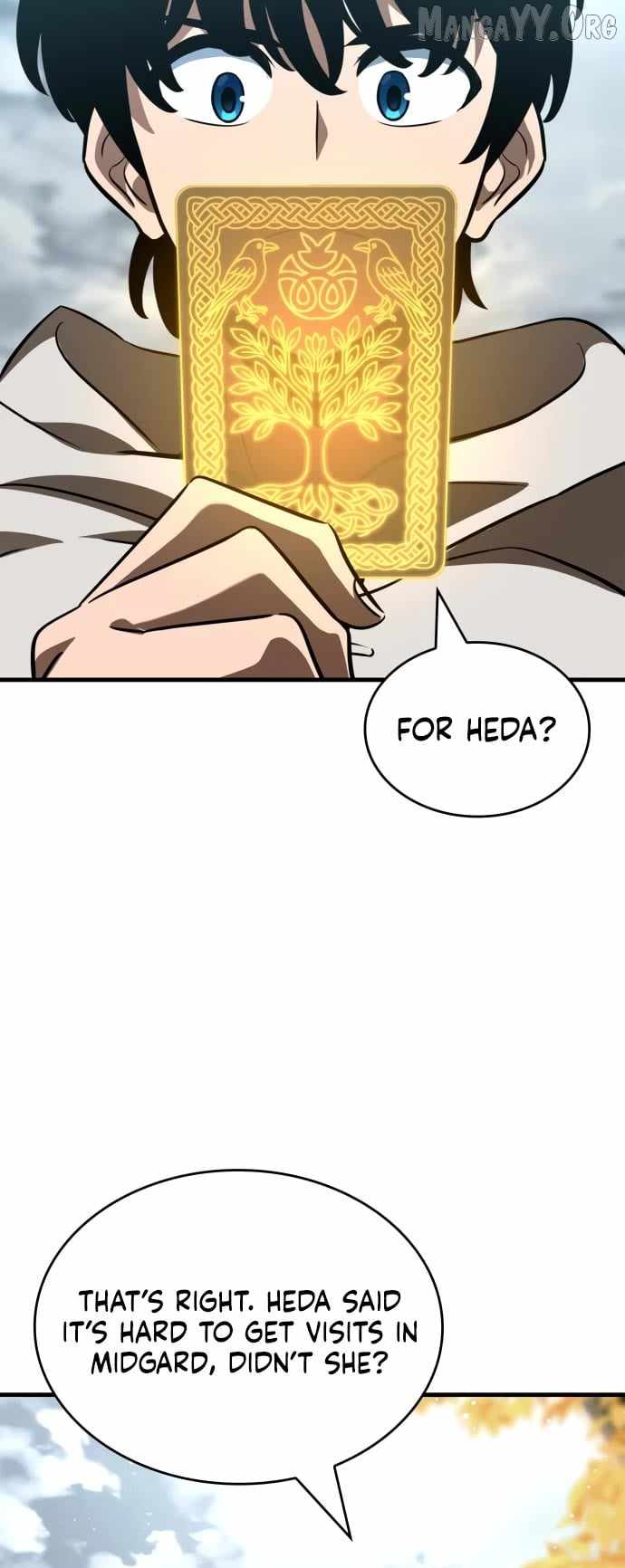 Read Valhalla Saga Manga Online