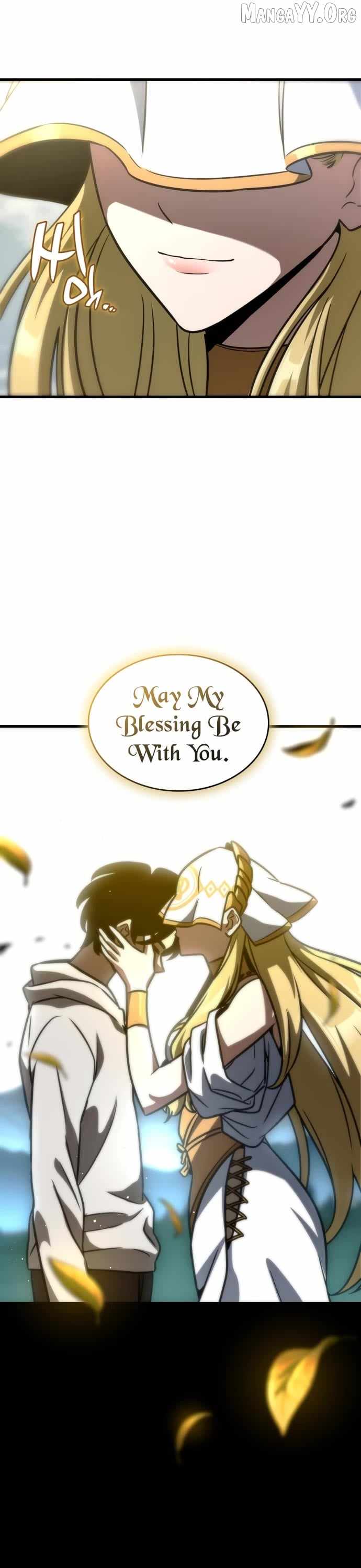 Read Valhalla Saga Manga Online