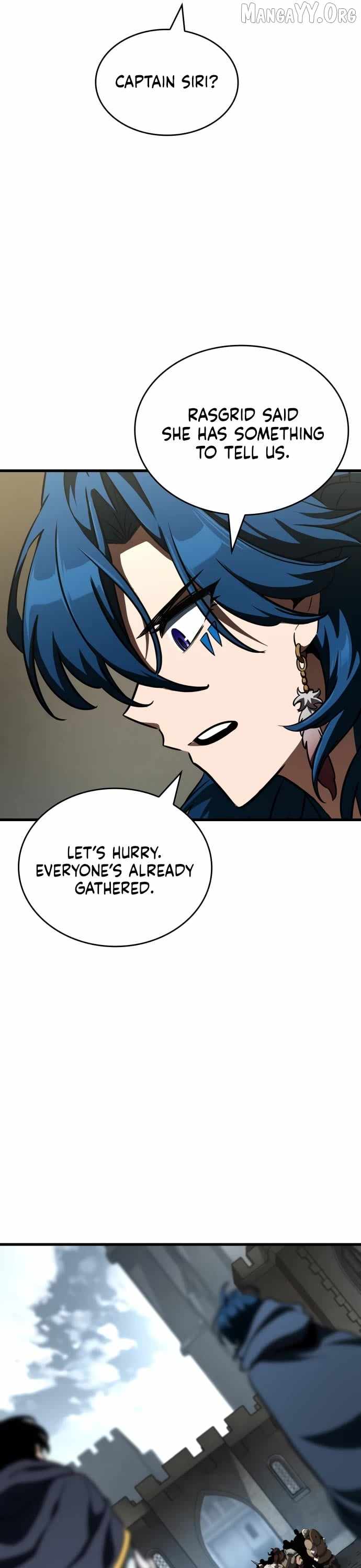 Read Valhalla Saga Manga Online