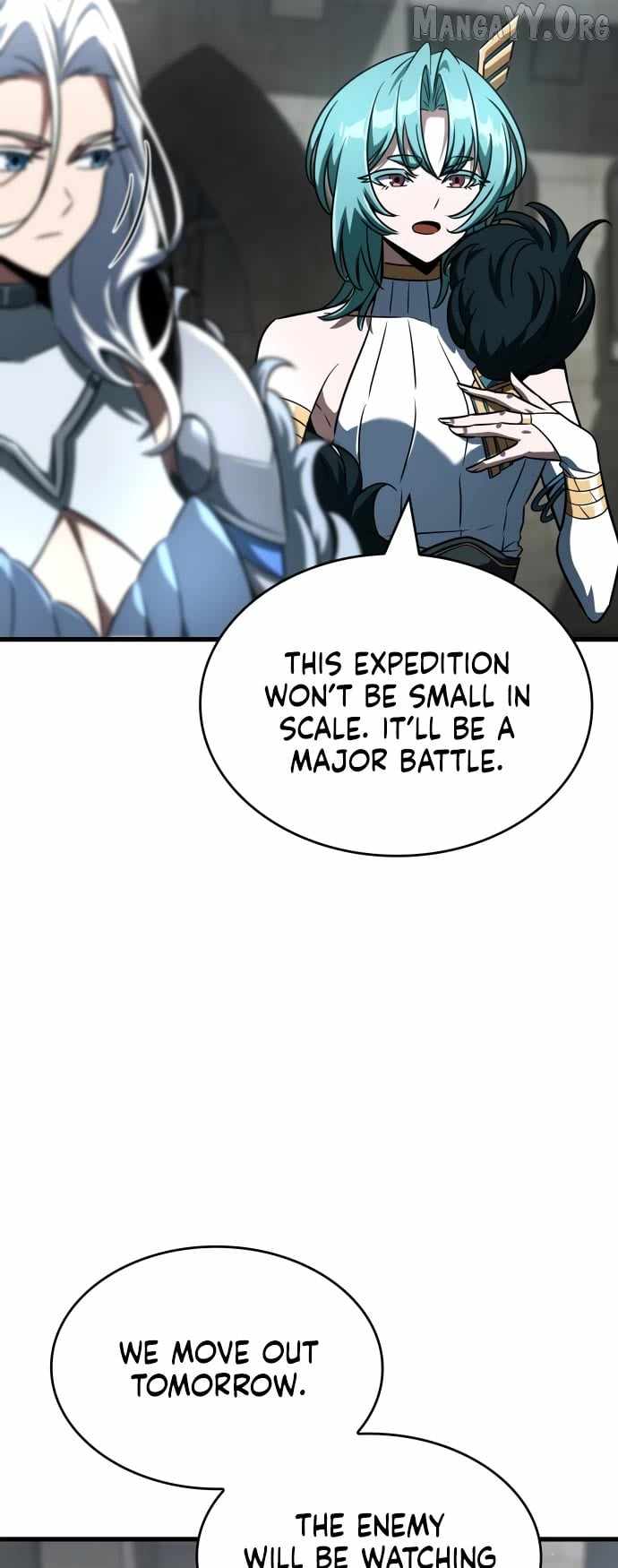 Read Valhalla Saga Manga Online