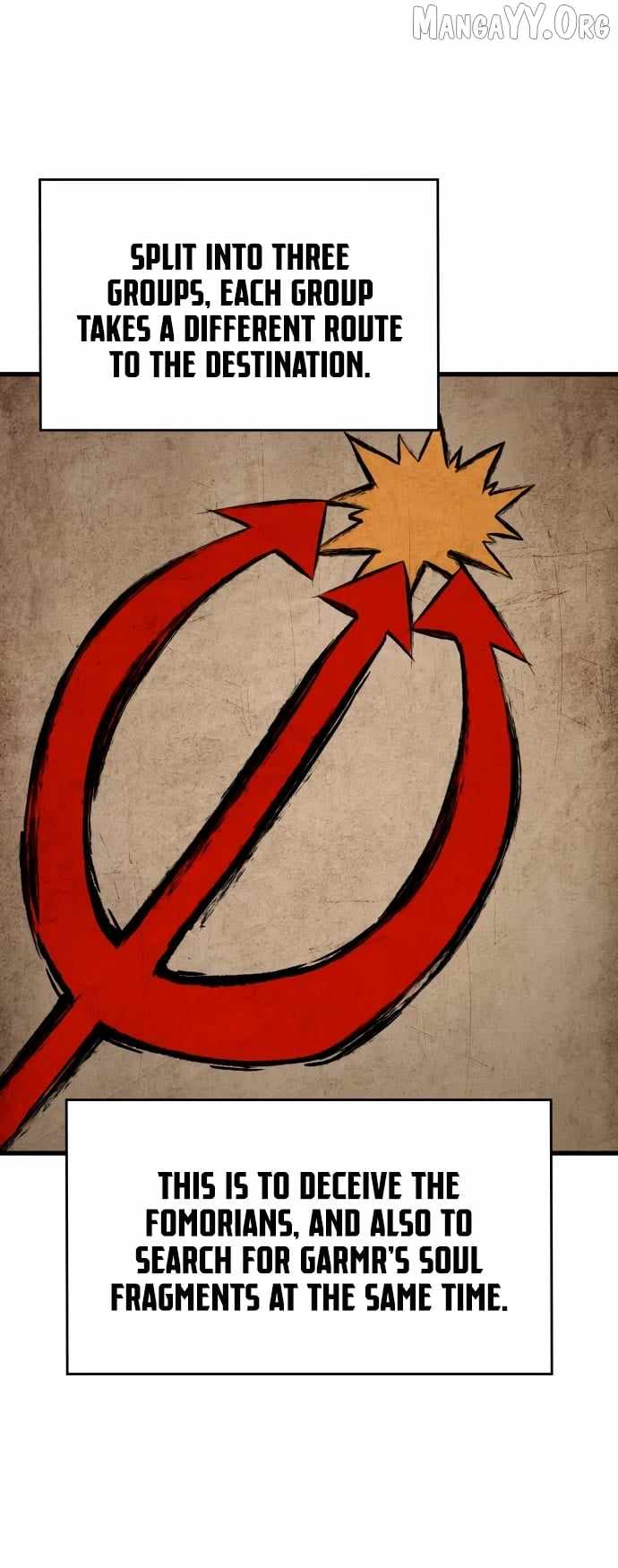 Read Valhalla Saga Manga Online