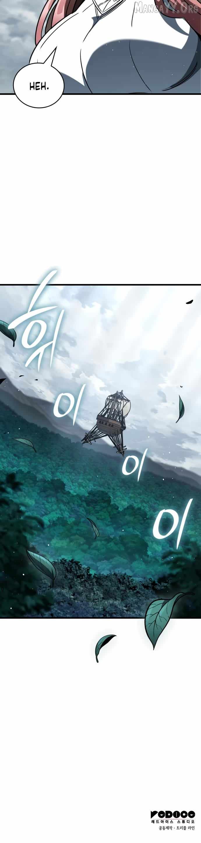 Read Valhalla Saga Manga Online