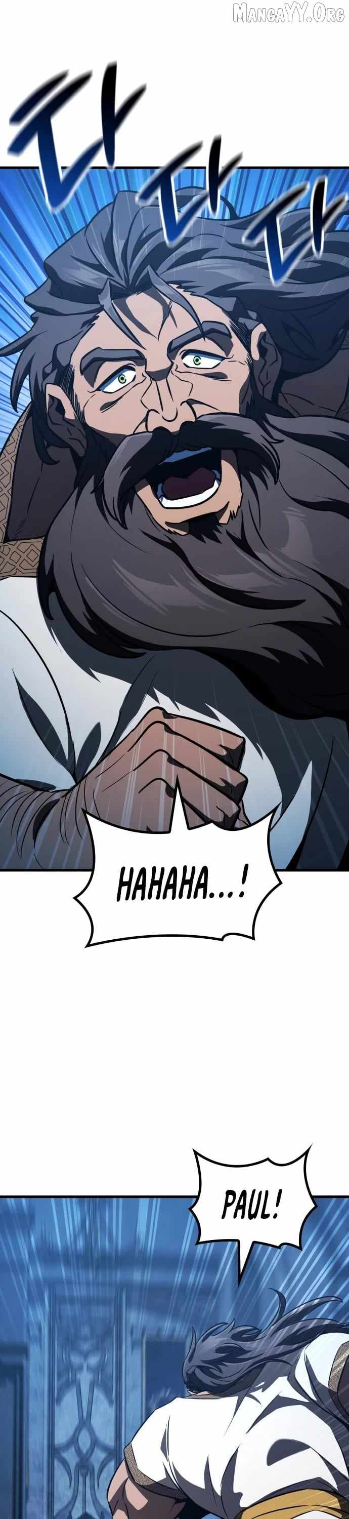 Read Valhalla Saga Manga Online