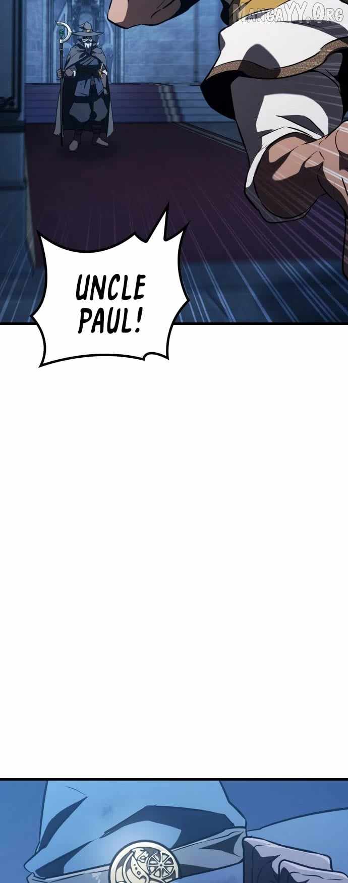 Read Valhalla Saga Manga Online