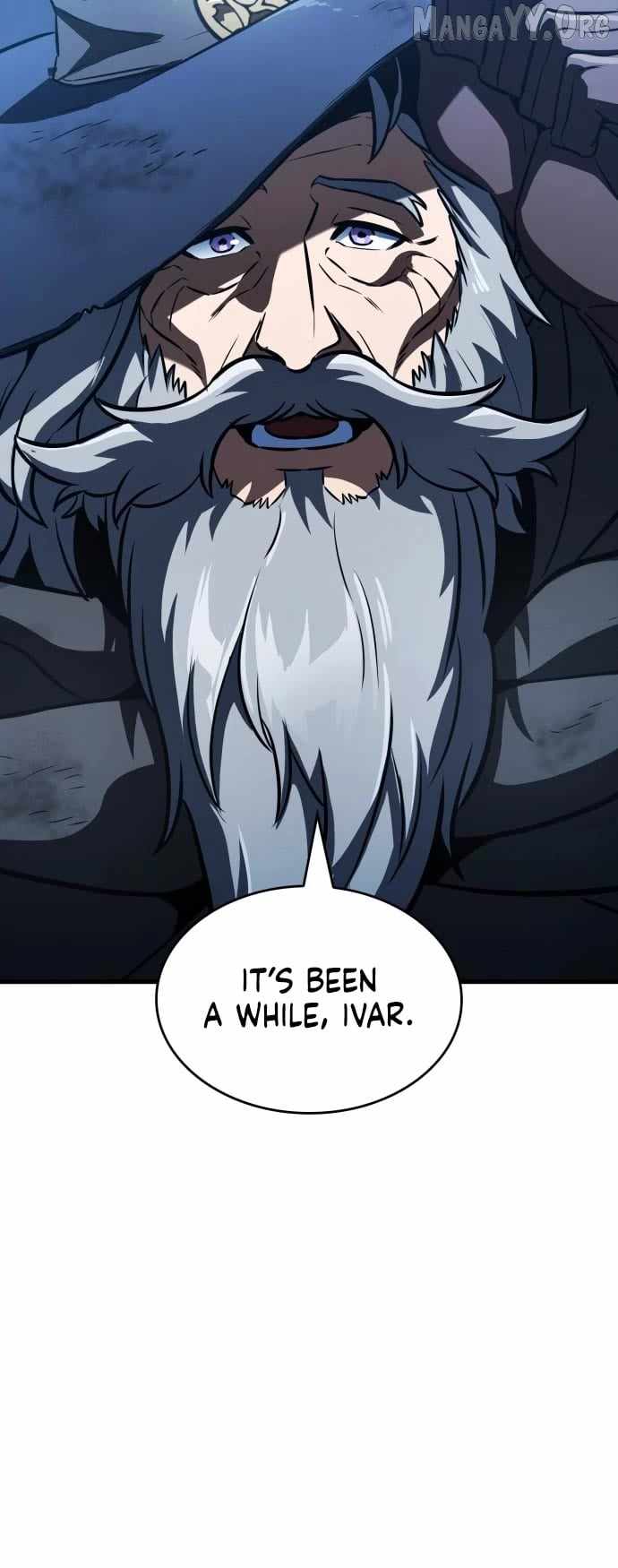 Read Valhalla Saga Manga Online