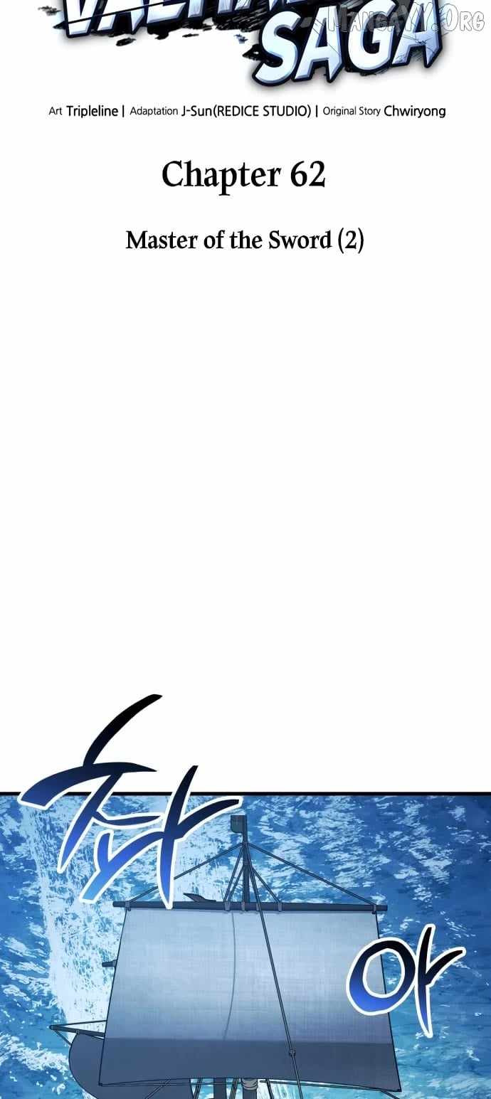 Read Valhalla Saga Manga Online