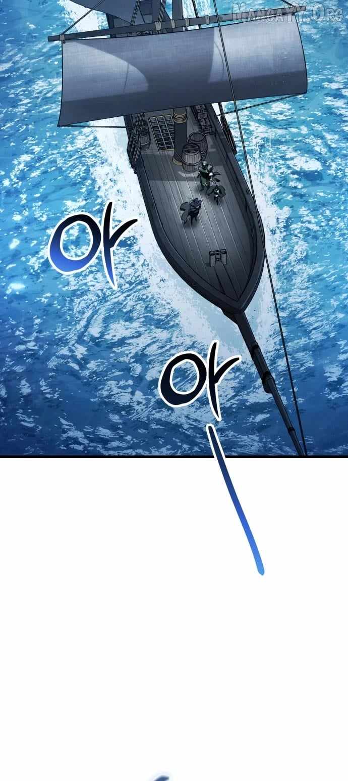 Read Valhalla Saga Manga Online