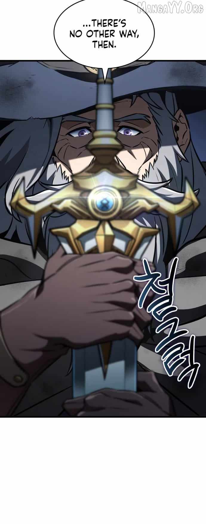 Read Valhalla Saga Manga Online