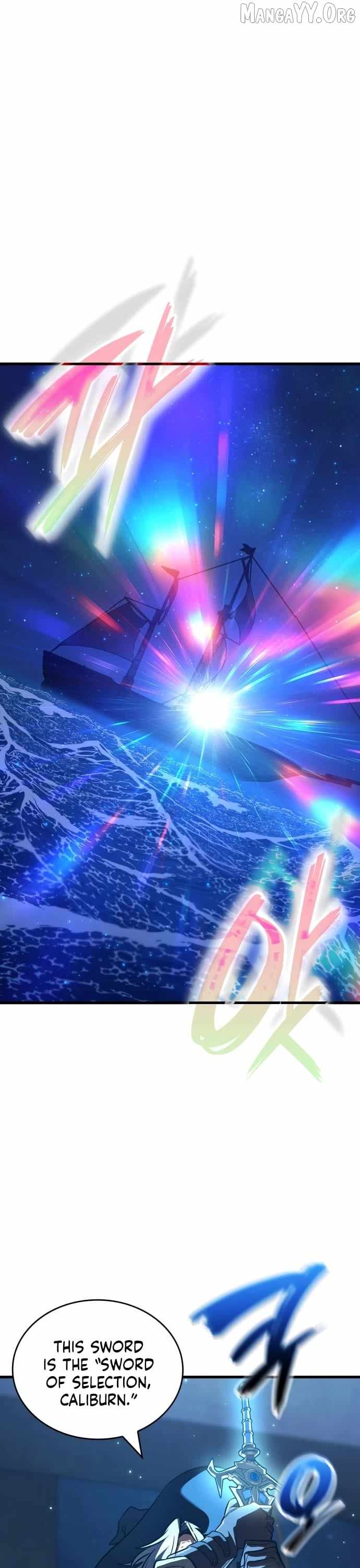 Read Valhalla Saga Manga Online