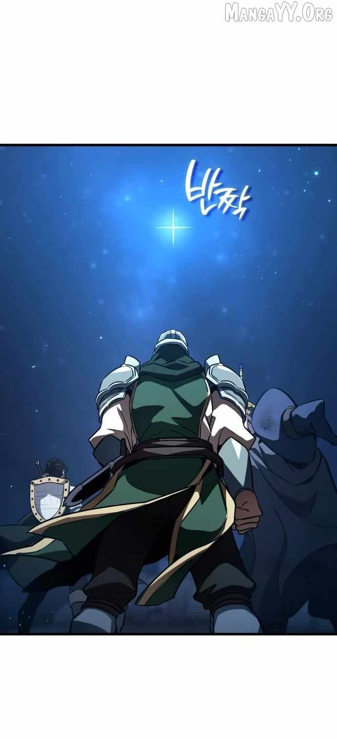 Read Valhalla Saga Manga Online