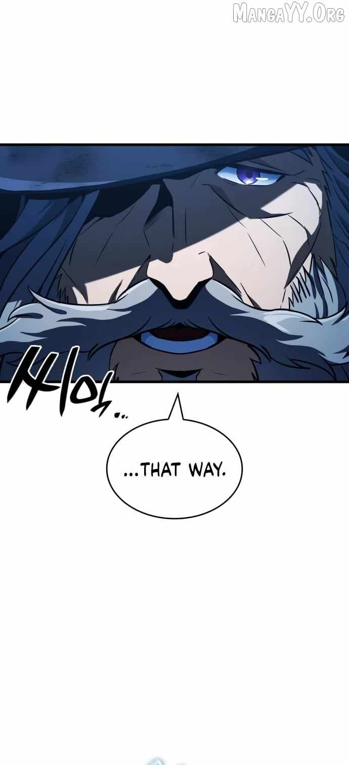 Read Valhalla Saga Manga Online