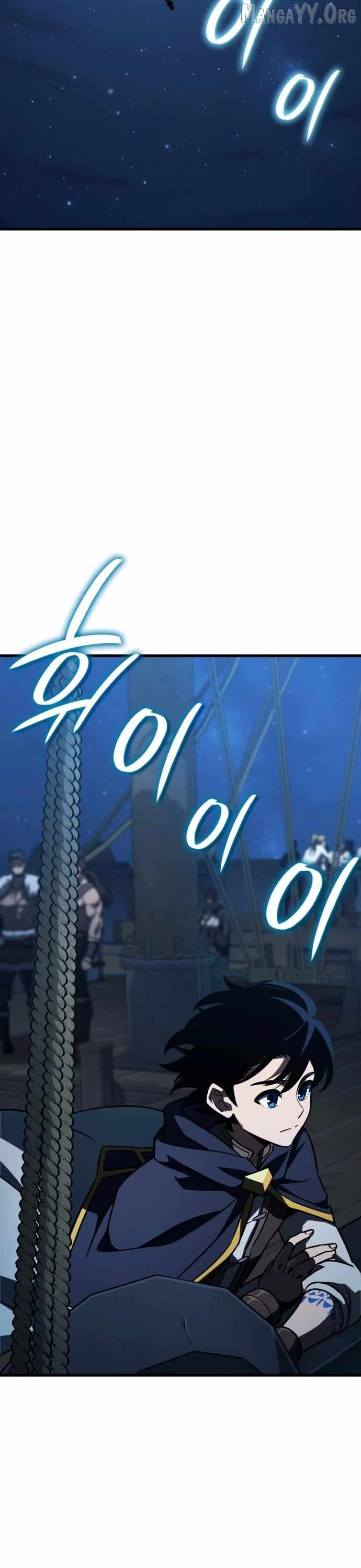 Read Valhalla Saga Manga Online