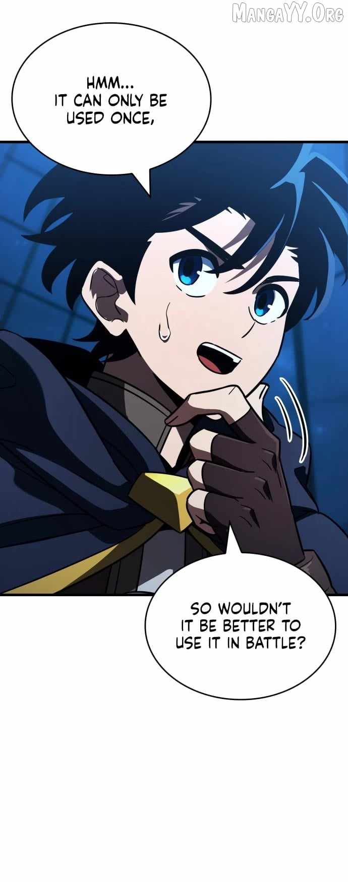 Read Valhalla Saga Manga Online