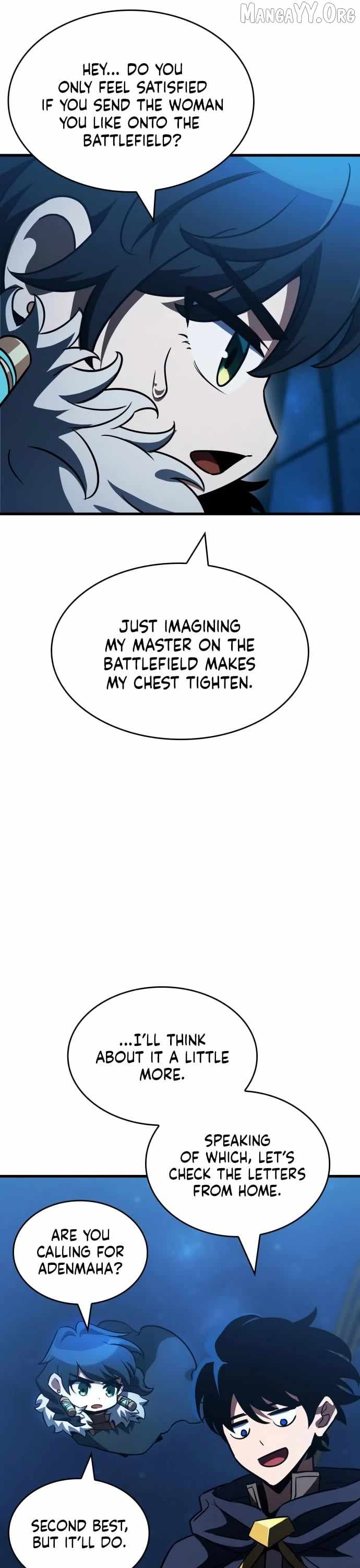 Read Valhalla Saga Manga Online