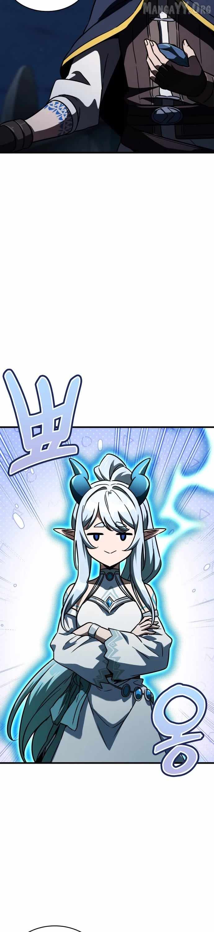 Read Valhalla Saga Manga Online