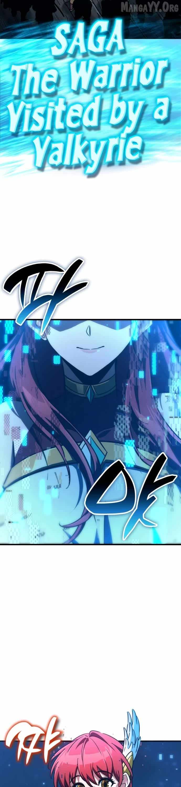 Read Valhalla Saga Manga Online