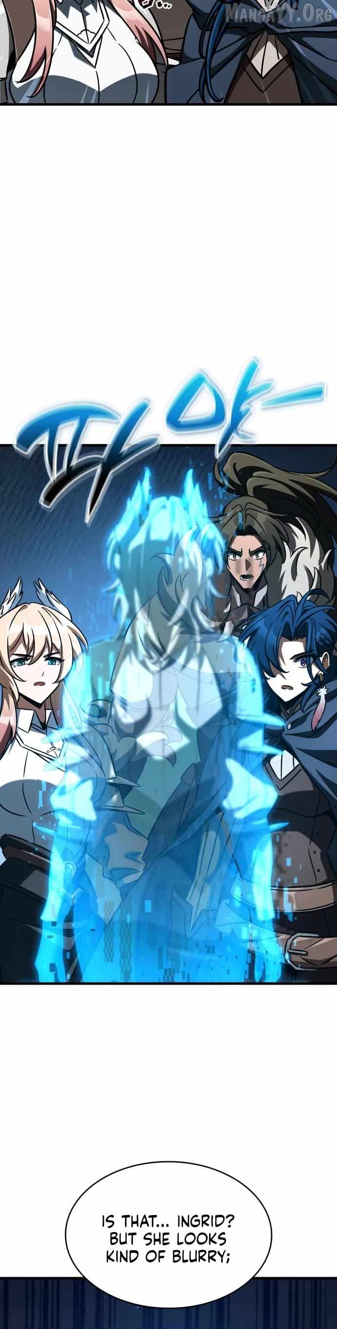 Read Valhalla Saga Manga Online